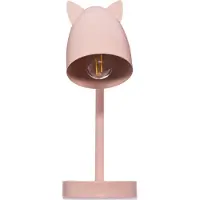 5 Five Cat E14 Kindertischleuchte
