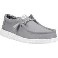 HeyDude Herrenschuhe Wally Canvas herren