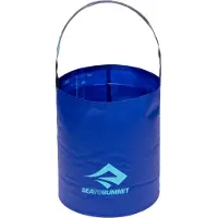 Sea to Summit 10l Eimer Blau Blau One Size