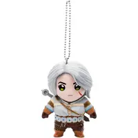 Cenega The Witcher - Ciri, Sammelfigur, Videospiel