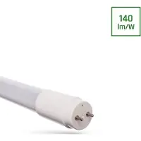 Spectrum PRO LED Leuchtstoffröhre 150cm - 4000K - 840 - Neutralweiß - 24W 140Lm pro Watt