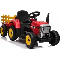 Wisam Traktor mit Anhänger XMX611 | Gr.: onesize