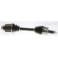 TRISCAN 8540 43519 Antriebswelle Vorne Rechts für HYUNDAI i30 Schrägheck (PDE, PD, PDEN) i30 III Fastback (PDE, PDEN)