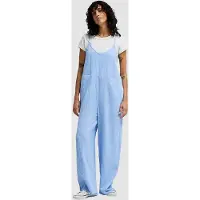 Billabong Only In Dreams Overall twilight blue Gr. XL