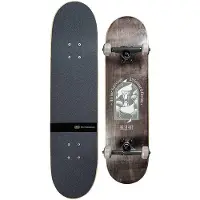 RAM Skateboard Ligat dark 31" x 7,75"