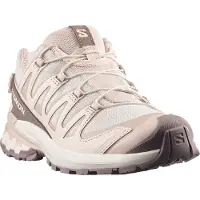 Salomon Damen Trailrunningschuhe SHOES XA PRO 3D V9 LIFELONG W Tapioc/Tap