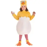 Creaciones Llopis Kükenkostüm Für Kinder