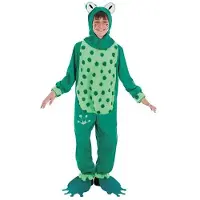 Creaciones Llopis Mimous Frog Kinderkostüm
