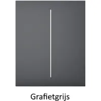 Ajax Lichtschalter-Mitteltaste (2-fach)
