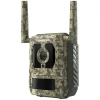 Reolink Camovue Talon Series S130 LTE 8MP Wiederaufladbare Kamerafalle