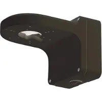 Dahua Wandhalterung DH-PFB206W-B in schwarz