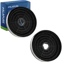 Alapure Aktivkohlefilter für / 35602061 / 49028857 /
