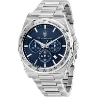 Maserati Velocità Chronograph Herrenuhr