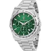 Maserati - R8873652013 - Armbanduhr - Herren - Quarz - VELOCITA