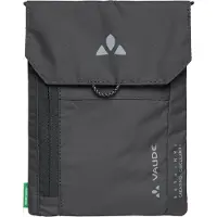 Vaude - Neckwallet - Umhängetasche Gr 1 l grau