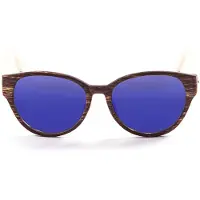 Ocean Sunglasses Cool Polarisierte Sonnenbrille Braun Braun One Size