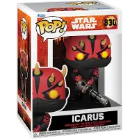 Funko POP! Star Wars Ikarus-figur