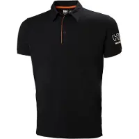 Helly Hansen Evo Kurzarm-poloshirt