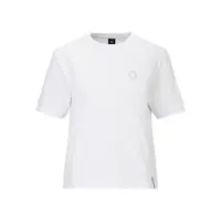 SCOTT - Women's Tee Graphic S/S - T-Shirt Gr XL weiß