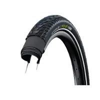 Schwalbe Starrer Fahrradreifen PiCK-Up Perf S.Def.Addix E
