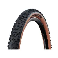 Schwalbe Reifen SMART SAM ADDIX Performance Line 54-584 Schwarz/Bronze
