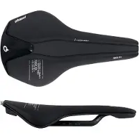 Prologo Nago R4 24 Sattel Schwarz 147 mm Schwarz 147 mm