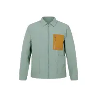 Endura Forty1thirty Jacke Grün M Mann Grün M