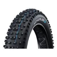 Schwalbe AL Mighty Evolution Line Speedgrip Super Ground schwarz 120-559 Alu Spikes