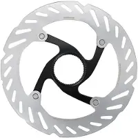 Shimano Rt-cl700 Centerlock Ext Ice Tech Bremsscheibe