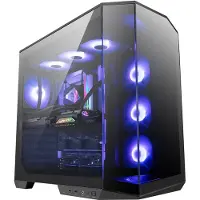 VIST PZ Ryzen 7 7700 64GB RTX 5060 SSD 2TB M.2 WIFI W11