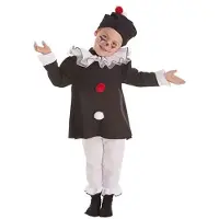 Creaciones Llopis Mimmo Paris Kinderkostüm