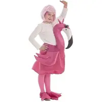 Creaciones Llopis Flamingokostüm Für Kinder