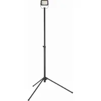 Dedra Werkstattlampe 20W SMD LED, 2200 Lumen, Stativ, IP65, DEDRA L1074-2