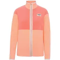 Kari Traa - Women's Gracie Midlayer - Fleecejacke Gr XS rot