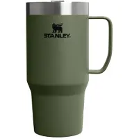Stanley 0,71 Liter Everyday Suburban Mug Dried Pine