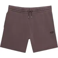 Superdry für Herren. M7110492A Shorts Micro Logo grau (XXL), Lässig, Baumwolle