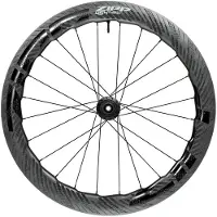 Zipp 454 Nsw Cl Disc Tubeless Rennrad-vorderrad