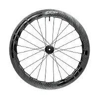 Zipp 454 Nsw Cl Disc Tubeless Rennrad-hinterrad