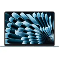 Apple MacBook Air , M, 38,9 cm (15.3"), 2880 x 1864 Pixel, 24 GB, 1 TB, macOS Tahoe