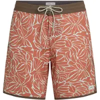 O'Neill - Cruzer Scallop 18 - Boardshorts Gr 32 rosa