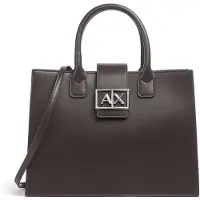 Armani Exchange Handtasche XW000305 AF12039 U601 Braun