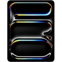 Apple iPad Pro (Demo), 33 cm (13"), 2752 x 2064 Pixel, 256 GB, 12 GB, iPadOS 26, Schwarz