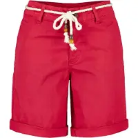 Alife & Kickin Shorts leichte Kurzhose aus Baumwoll-Materialmix mit Regular Fit