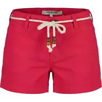 Alife & Kickin Shorts "Reina" in Pink - XL