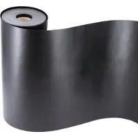Aquagart 10m x 0,67m Wurzelsperre 420 g/m2 – 25 Jahre Garantie, Rhizomensperre gegen Bamb...