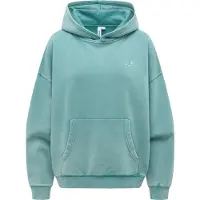 Ragwear Sweatshirt "Germma PP", Oversize Kapuzen-Pullover