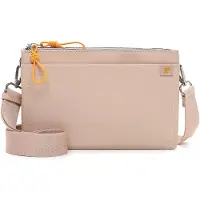 Suri Frey Umhängetasche SFY Alley Crossover Bag Lightrose altrosa