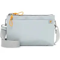 Suri Frey Umhängetasche SFY Alley Crossover Bag Lightblue hellblau