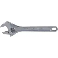 Briconess ENGLISH INPUT Schraubenschlüssel 200 mm CV geschmiedet