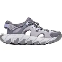 Merrell - Women's Maipo Explorer Sieve - Sandalen Gr 40 grau